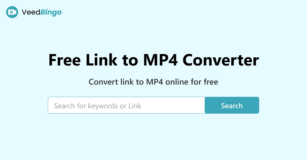 Mp4 Link Example 無料リンク MP4 コンバーター - URLを変換 MP4 中国語を学ぶ